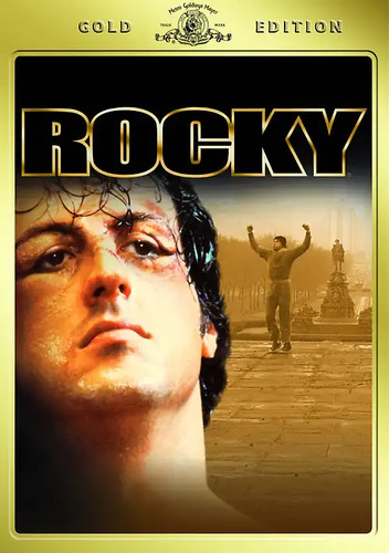 Rocky - , edition)