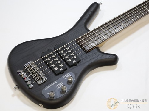 Warwick rockbass corvette - warwick,