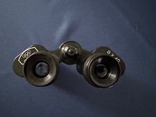 Vintage Fernglas Olympia 8x40 - 60er Jahre