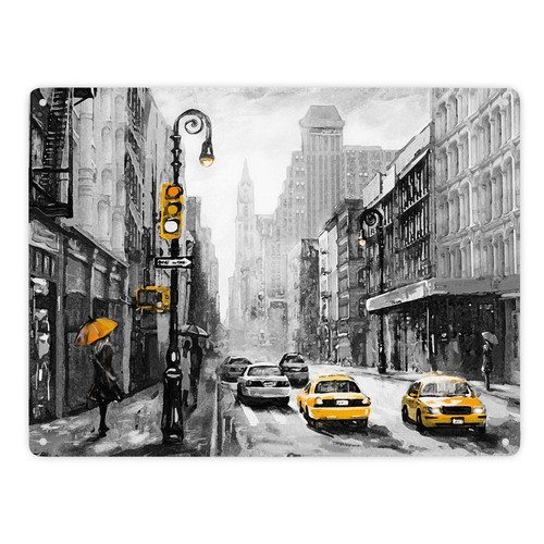 New york city taxi - york,
