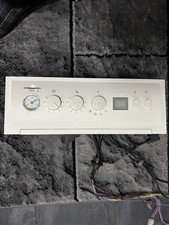 Wolf GB 20S Reglung GB-S