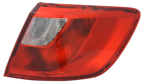 Rücklicht rechts für - , seat