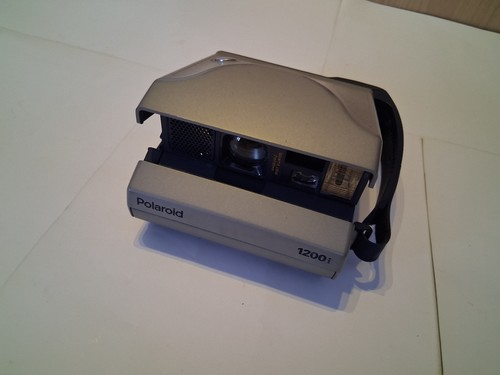 Polaroid 1200i - polaroid,