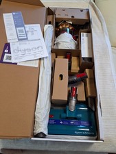 DYSON V15s Detect Submarine