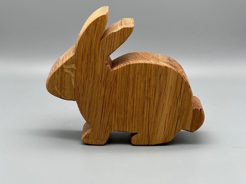 Holzhase