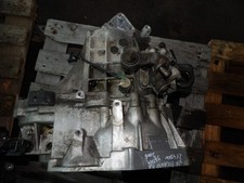 Kia Picanto BA Getriebe M51671