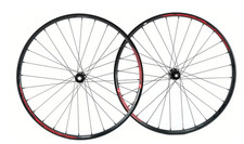 Fulcrum laufradsatz red fire - red, 5