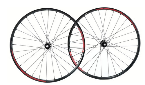 Fulcrum laufradsatz red fire - fulcrum,