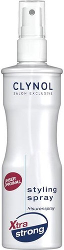 Clynol xtra strong styling - clynol,