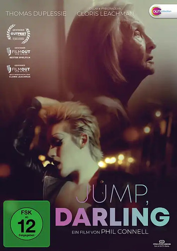 Jump,Darling