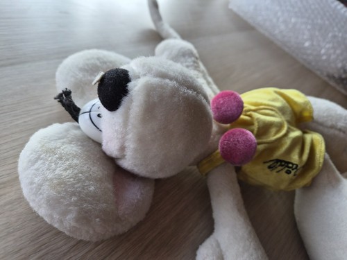 Diddl maus plüschfigur mit - diddl,