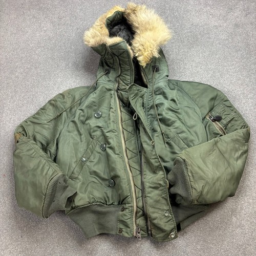 Jacke erwachsene small - n,