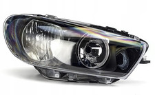 Scheinwerfer Vorne Rechts für