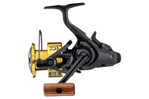 Daiwa lt - br,