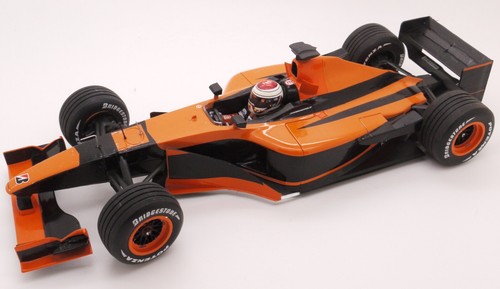 Minichamps pfeile asiatech a22 - minichamps,