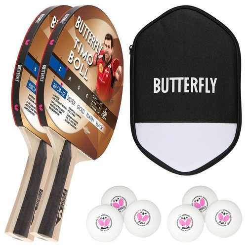 Butterfly timo boll - butterfly,