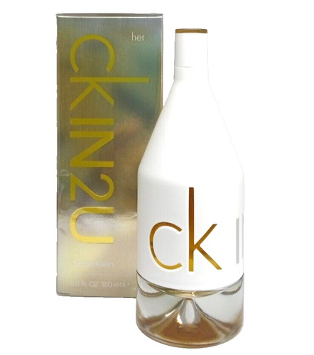 Calvin klein ckin2u her - klein,