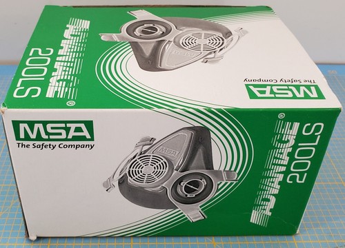 Msa auer halbmaske advantage - auer,