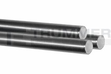 V2A 1.4301 Edelstahl Rundstahl