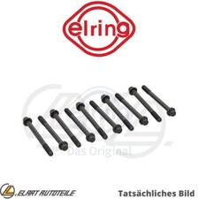 ZYLINDERKOPFSCHRAUBENSATZ FÜR MAZDA FORD AUSTRALIA MX 5 II NB BPD BP4W ELRING