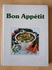 Bon Appetit AMC Besser essen-