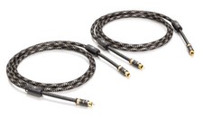 NF-S1 Quattro Silver RCA - T6