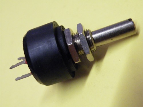 24mm colvern leitfähiges - 24mm,