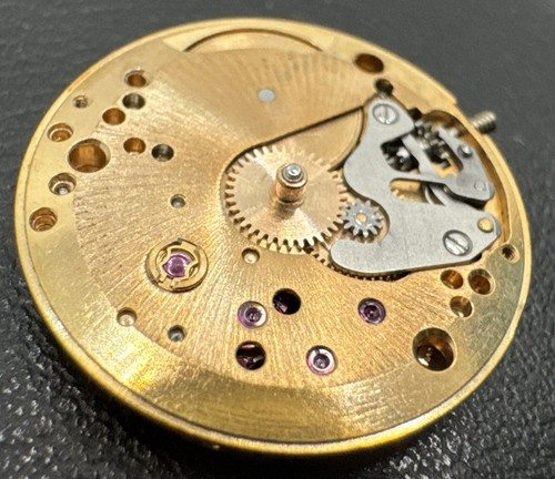 Omega 620 originales uhrwerk - omega,