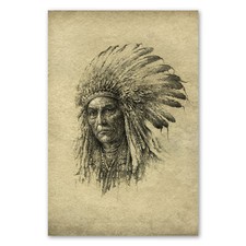 Postereck 0234 Poster Leinwand