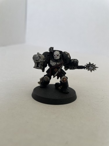 40k space marines - 40k,