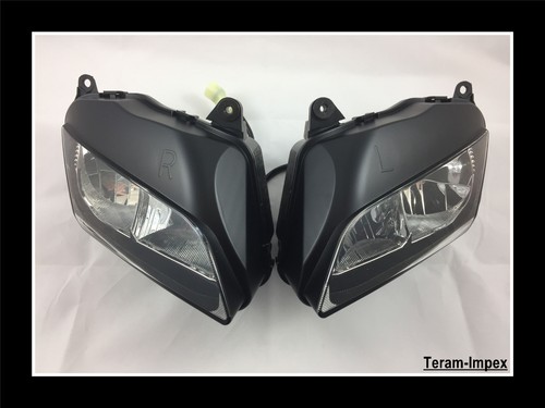 Scheinwerferoptik für honda - scheinwerferoptik,