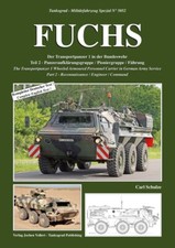 TANKOGRAD 5052 FUCHS Der