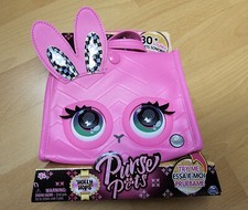 Purse Pets Taschen Häschen