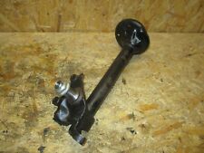 BMW E30 Federbein vorne Rechts 45mm 1127314 ohne ABS  1