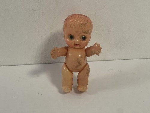 Künstlerpuppe alte zelluloid - alte,