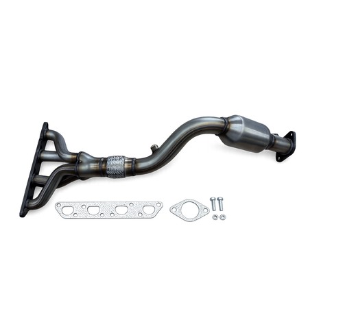 Katalysator für mini r50 - für,