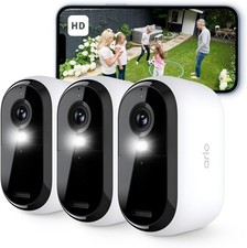 Arlo Essential 2 HD, kabellose