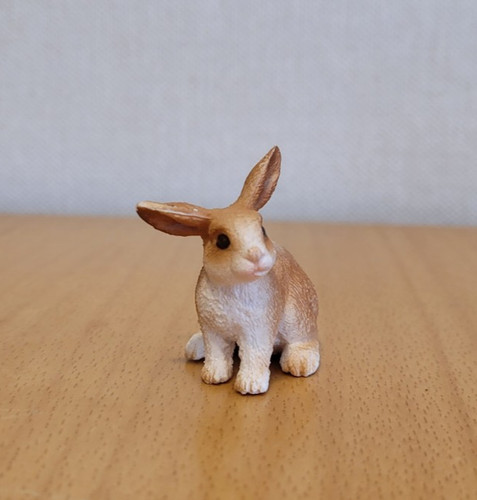 Schleich 17066 kaninchen - schleich,