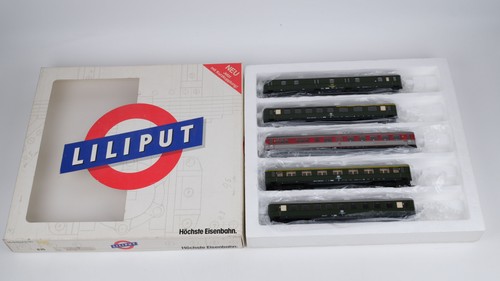 Liliput 835 - liliput,