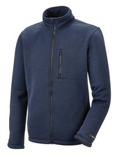 Parkside Herren Strickfleece