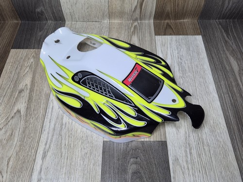 Hobao hyper sport - hyper, 7