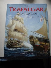 The Trafalgar Companion: The