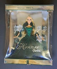 2004 Mattel Barbie Collector