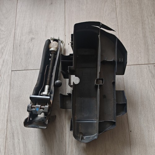 Halter wagenheber - wagenheber, vw