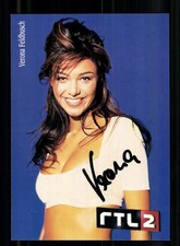 Verona Feldbusch RTL 2