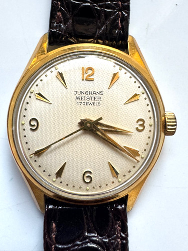 Junghans meister jewels - meister,