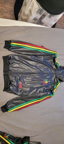 Original adidas chile anzug - adidas, 62