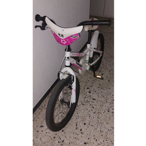 Kawasaki bmx kinderfahrrad - kawasaki,