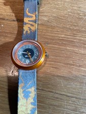 Swatch Kinderuhr Flik Flak