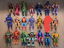 Masters of The Universe